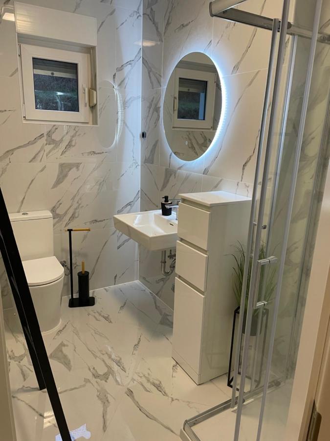 Apartman Cule Palit Exterior foto
