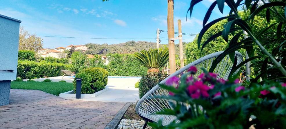 Apartman Cule Palit Exterior foto