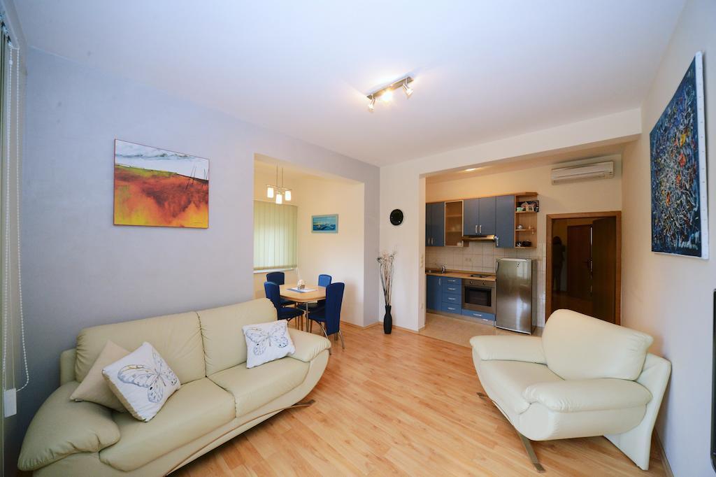 Apartman Cule Palit Quarto foto